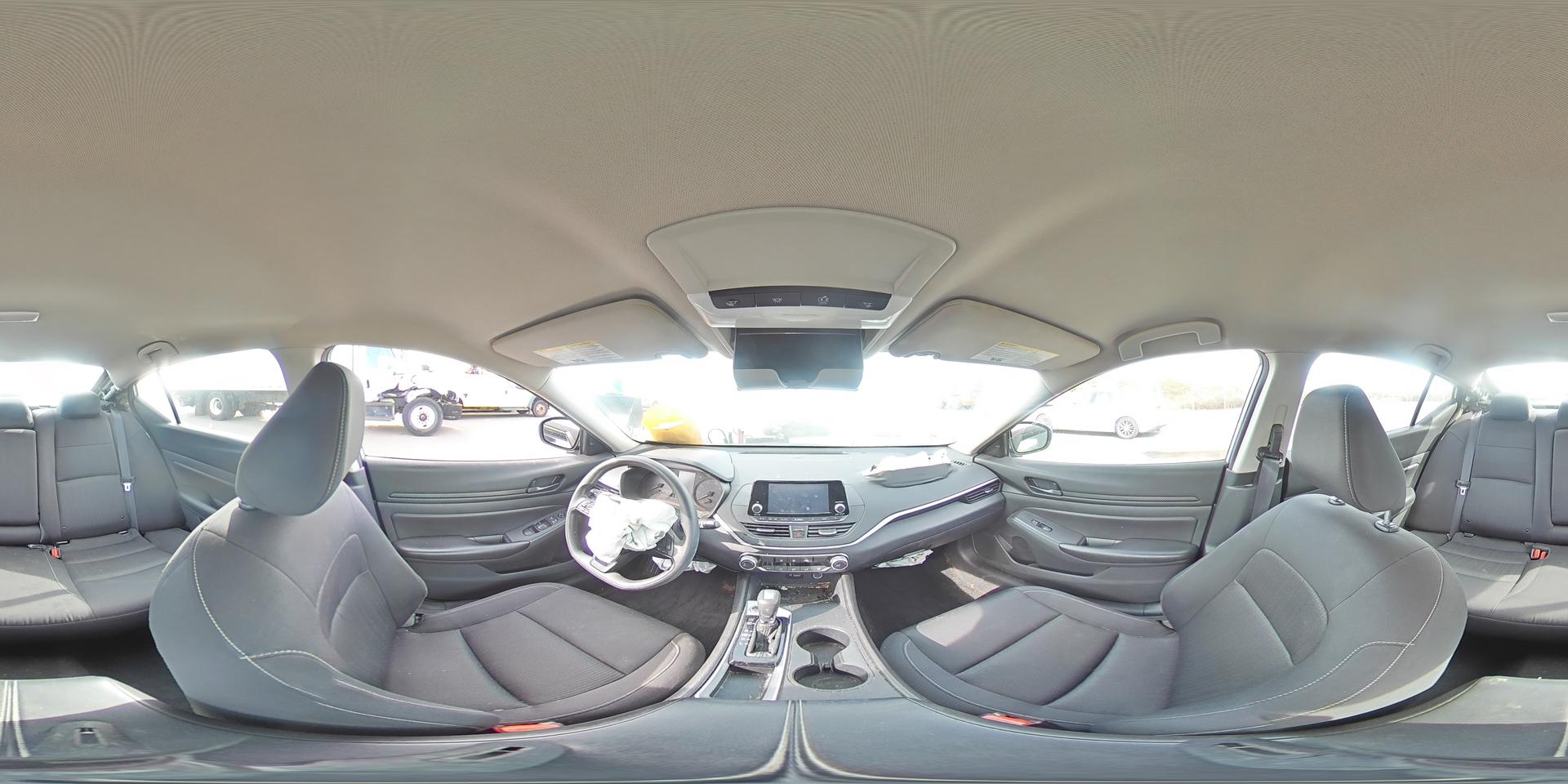 2023 NISSAN ALTIMA