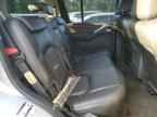 2008 NISSAN PATHFINDER