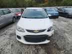 2020 CHEVROLET SONIC