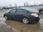 2011 NISSAN ALTIMA