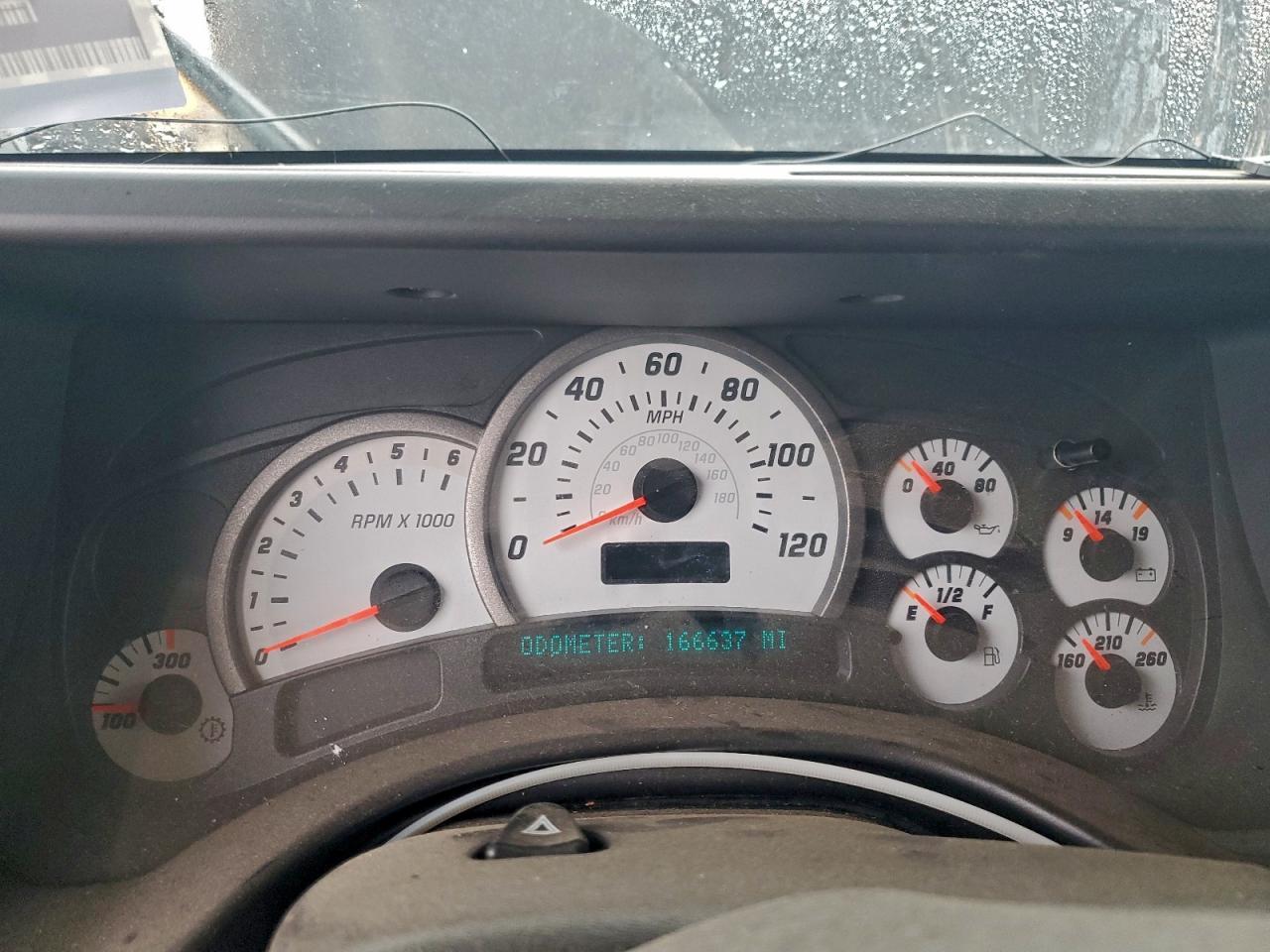 2003 HUMMER H2