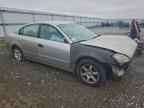 2006 NISSAN ALTIMA