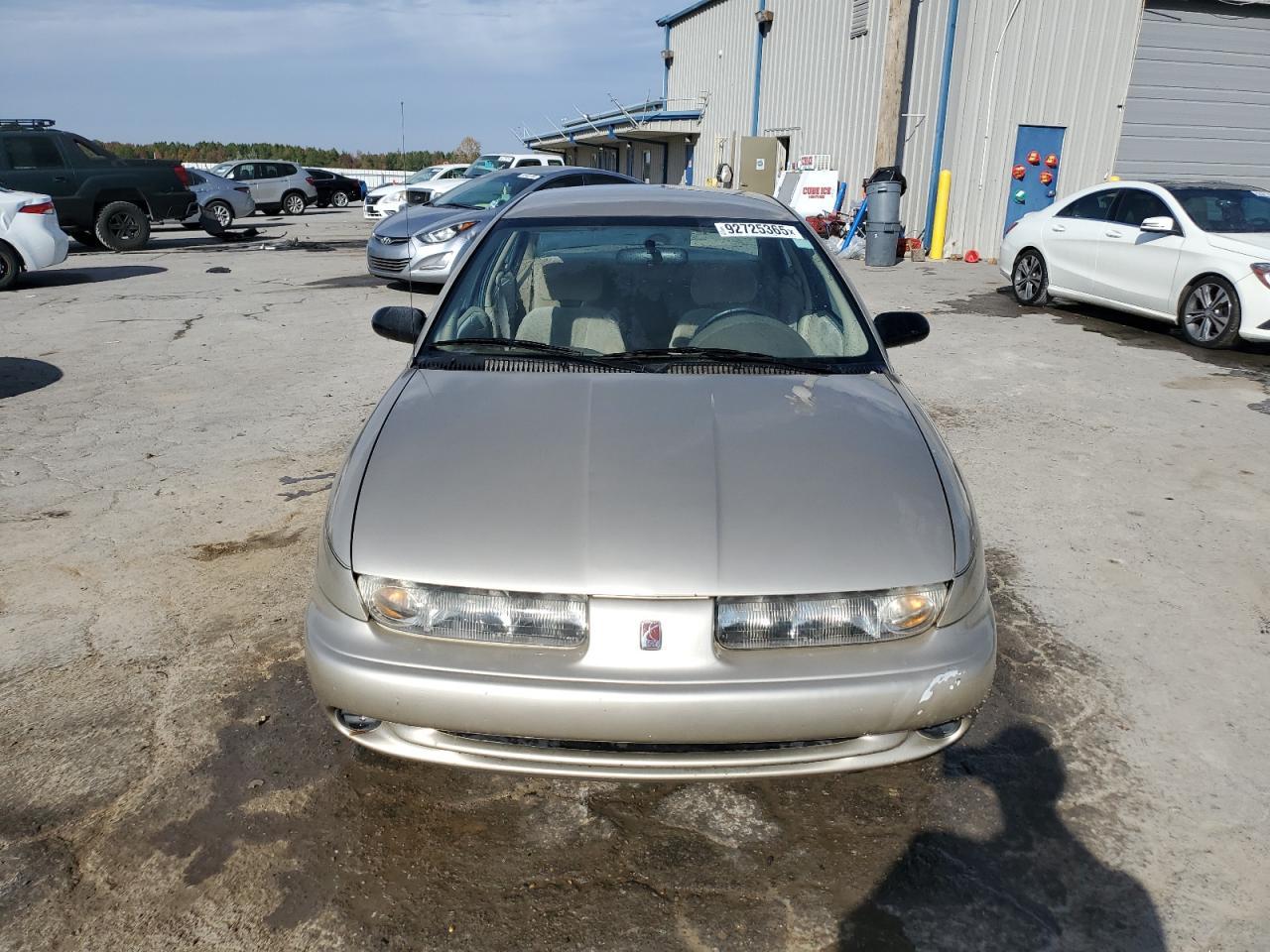1997 SATURN Sl2
