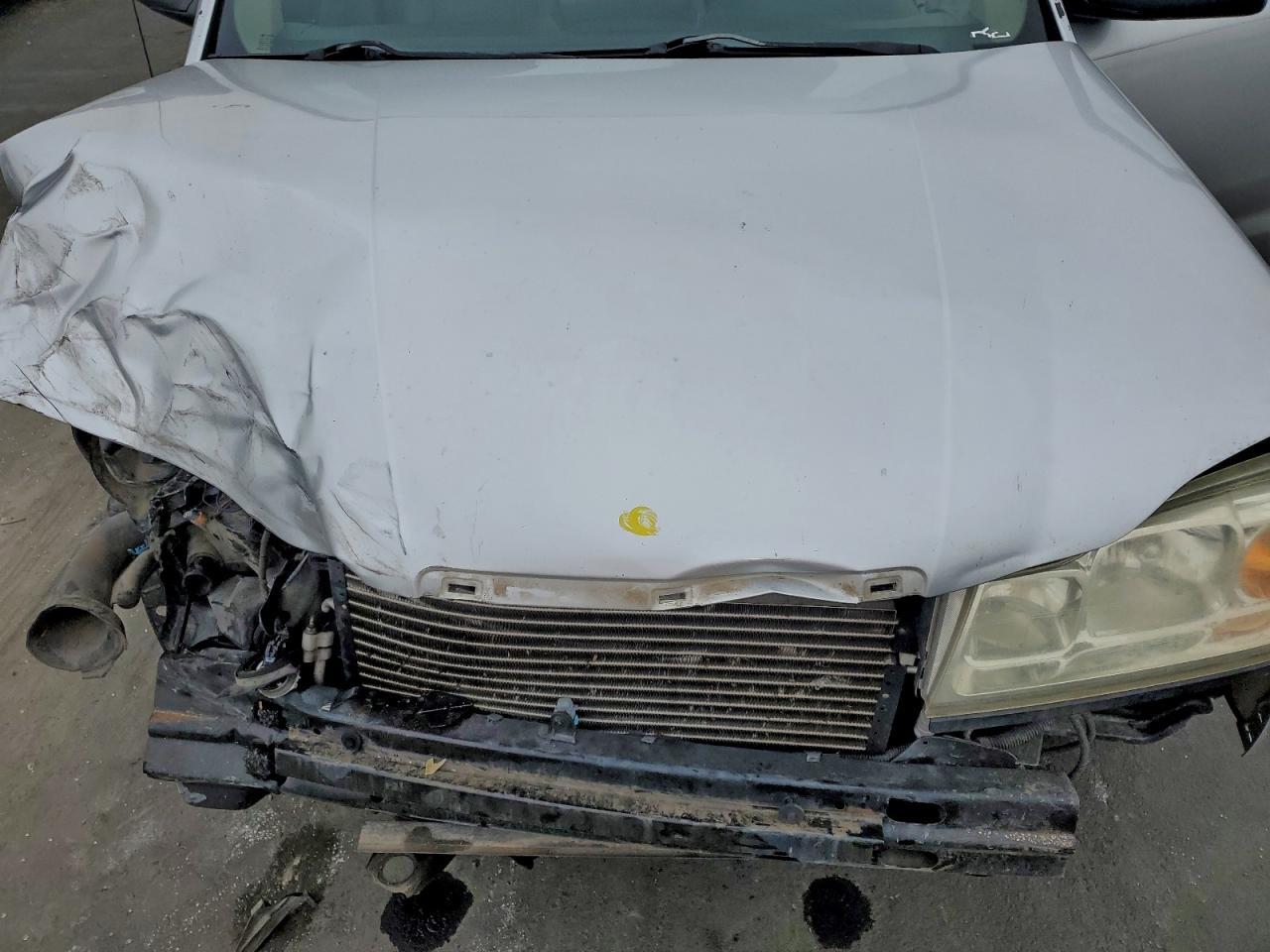 2007 SATURN Vue