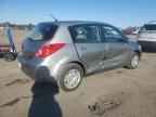 2010 NISSAN VERSA