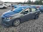 2023 NISSAN VERSA