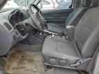 2003 NISSAN Frontier