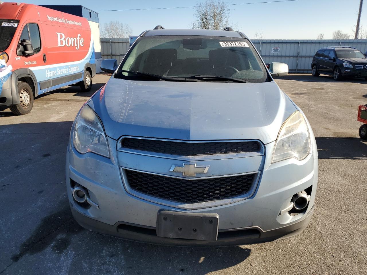 2014 CHEVROLET EQUINOX