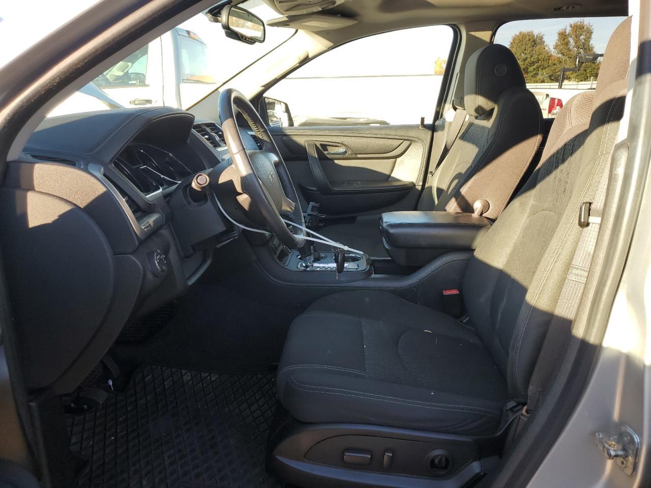 2013 GMC ACADIA