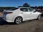 2015 KIA Optima Hybrid