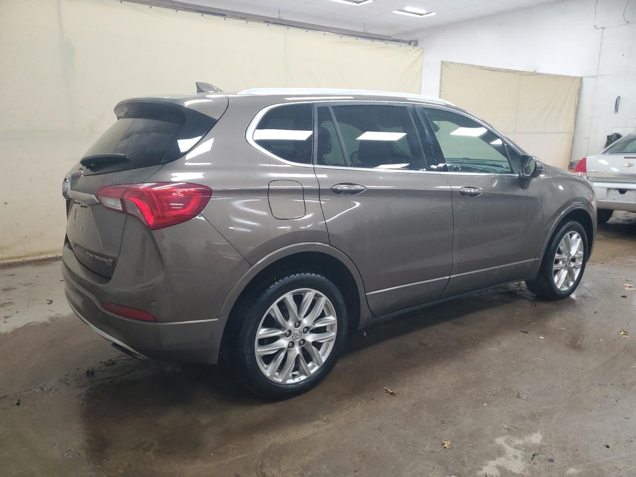 2019 BUICK Envision