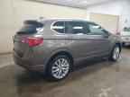 2019 BUICK Envision