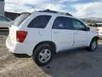 2008 PONTIAC TORRENT