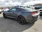 2017 CHEVROLET Camaro