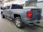 2015 CHEVROLET Silverado 2500