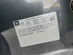 2014 CHEVROLET MALIBU