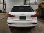 2016 AUDI Q3