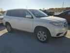 2013 TOYOTA HIGHLANDER