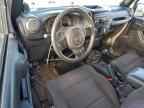 2011 JEEP WRANGLER