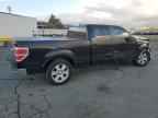 2009 FORD F-150