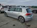 2016 VOLKSWAGEN e-Golf