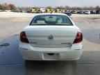 2009 BUICK LACROSSE