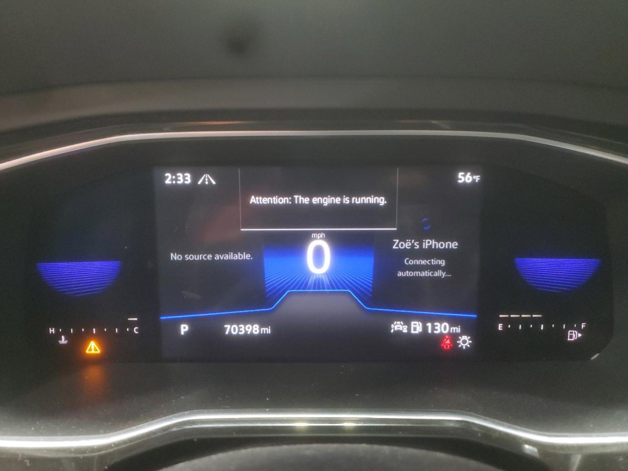 2022 VOLKSWAGEN JETTA