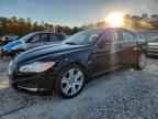2010 JAGUAR XF