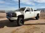 2011 CHEVROLET SILVERADO 1500