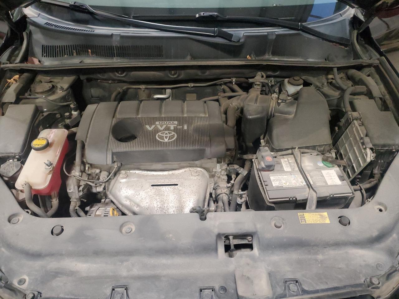 2010 TOYOTA RAV4