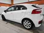 2016 KIA RIO