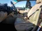 2012 TOYOTA Highlander Hybrid