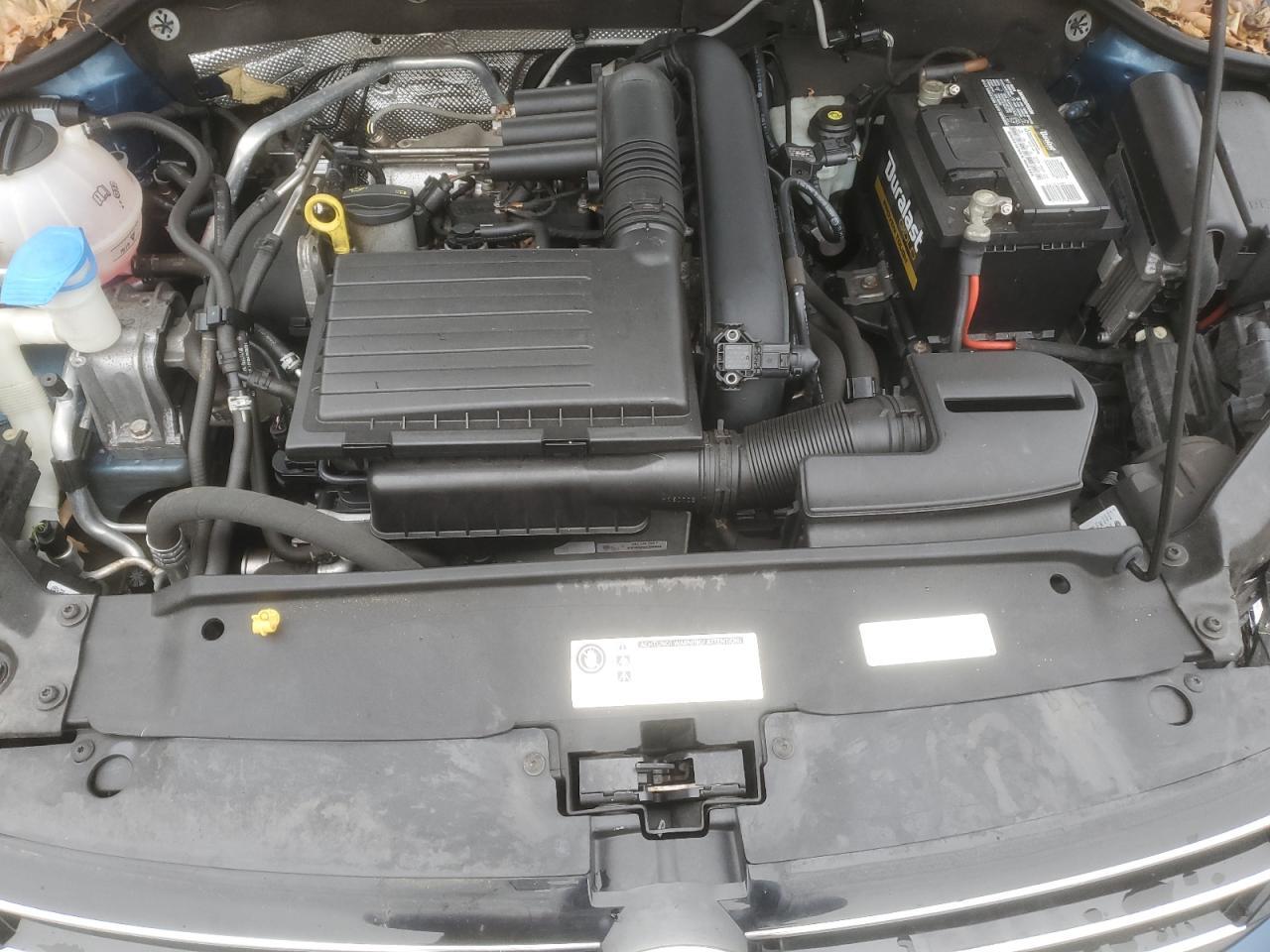 2017 VOLKSWAGEN JETTA