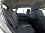 2012 FORD Fiesta