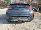 2019 HYUNDAI VELOSTER