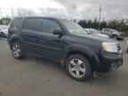 2014 HONDA PILOT