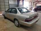 1996 TOYOTA COROLLA