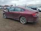 2016 CHRYSLER 200