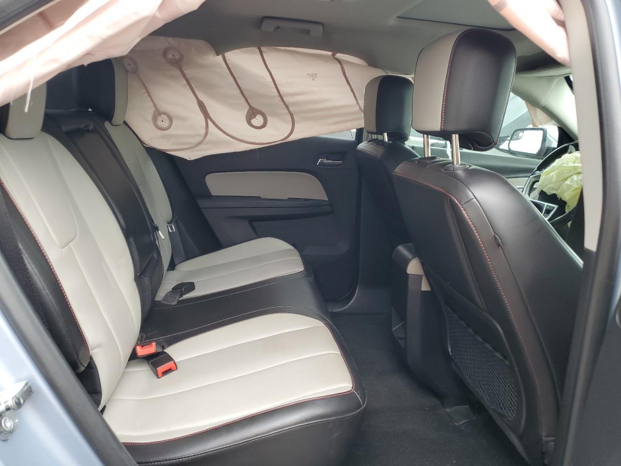 2014 CHEVROLET EQUINOX