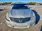 2011 NISSAN ALTIMA