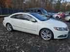2013 VOLKSWAGEN CC