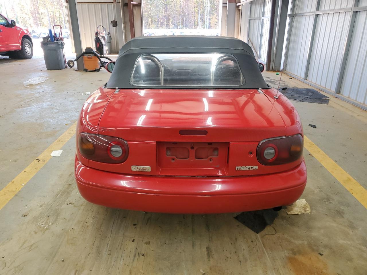 1997 MAZDA MX-5 Miata