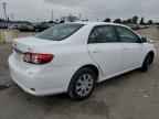 2011 TOYOTA COROLLA