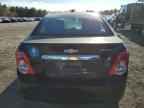 2012 CHEVROLET SONIC
