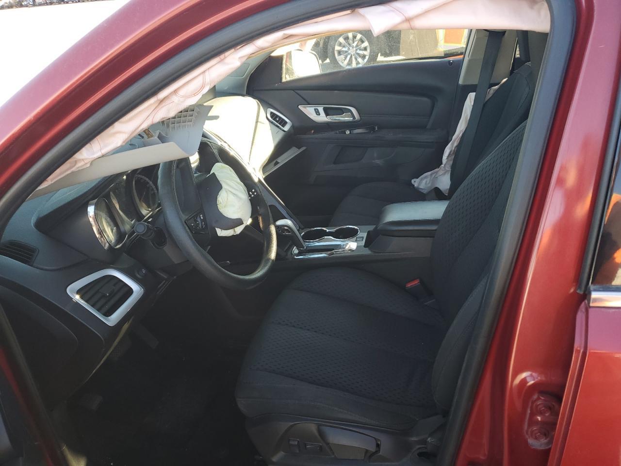 2013 GMC Terrain