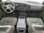 2003 CHEVROLET SILVERADO 1500
