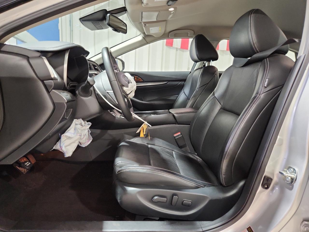 2020 NISSAN Maxima