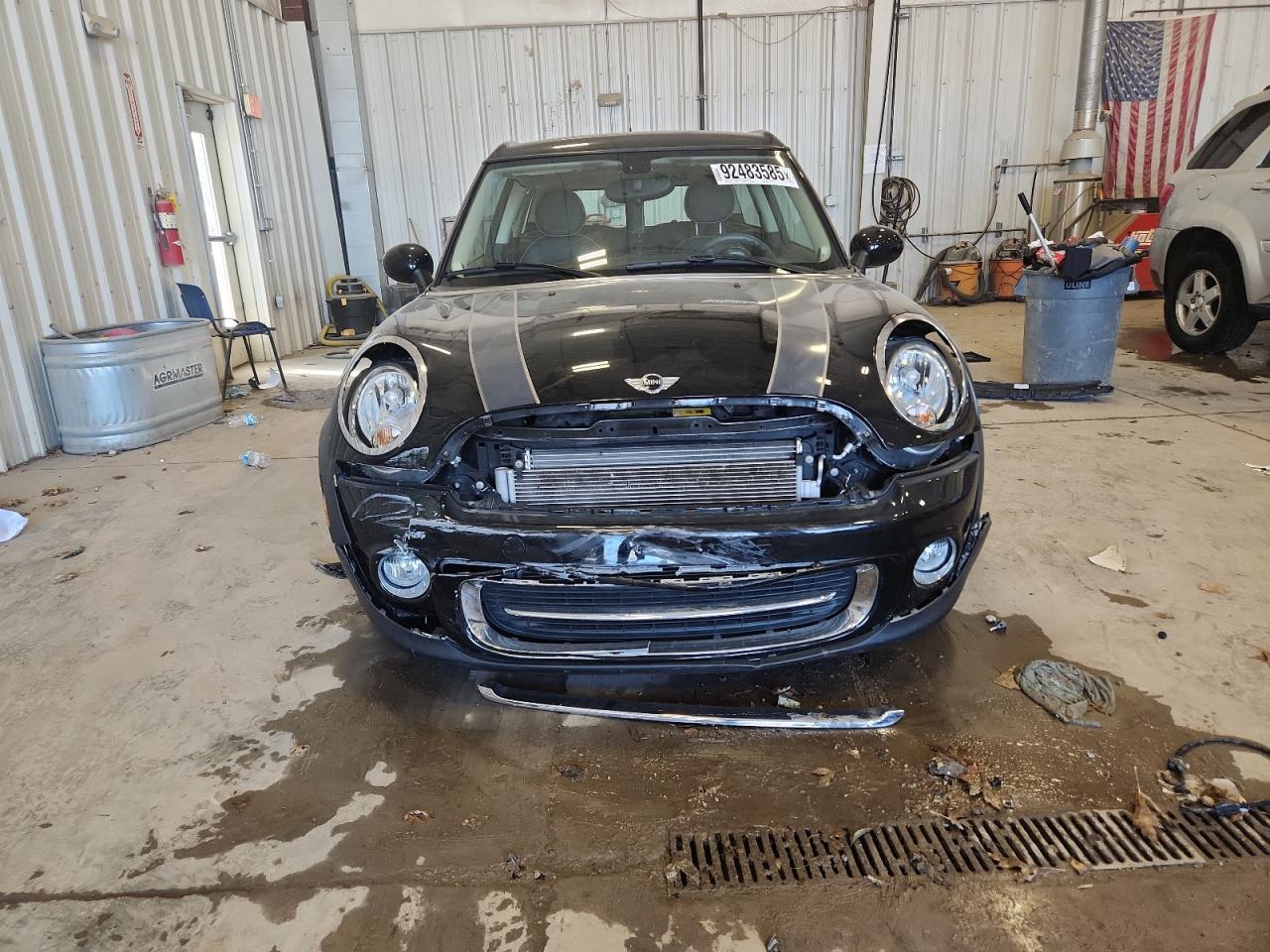 2014 MINI Cooper Clubman