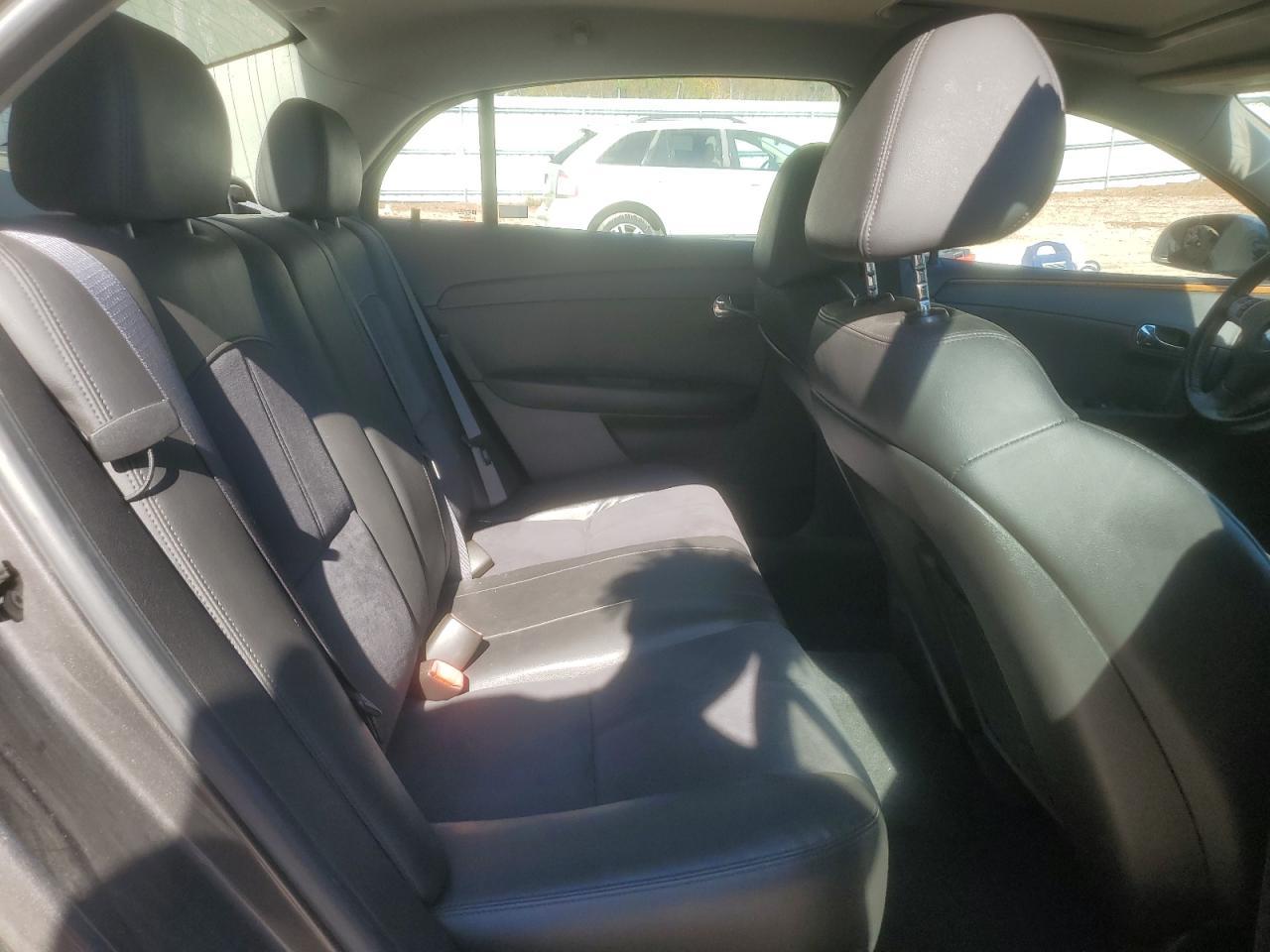 2012 CHEVROLET MALIBU