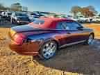 2007 BENTLEY Continentl
